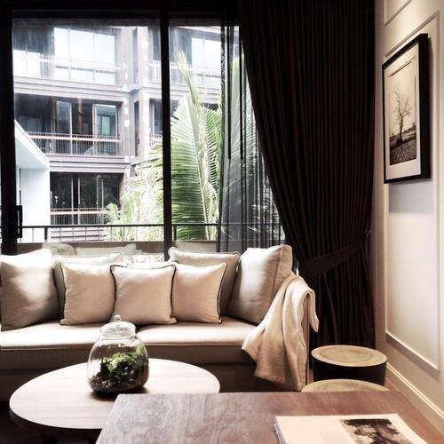 Saturdays Residence