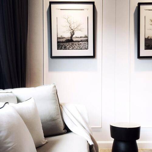 Saturdays Residence