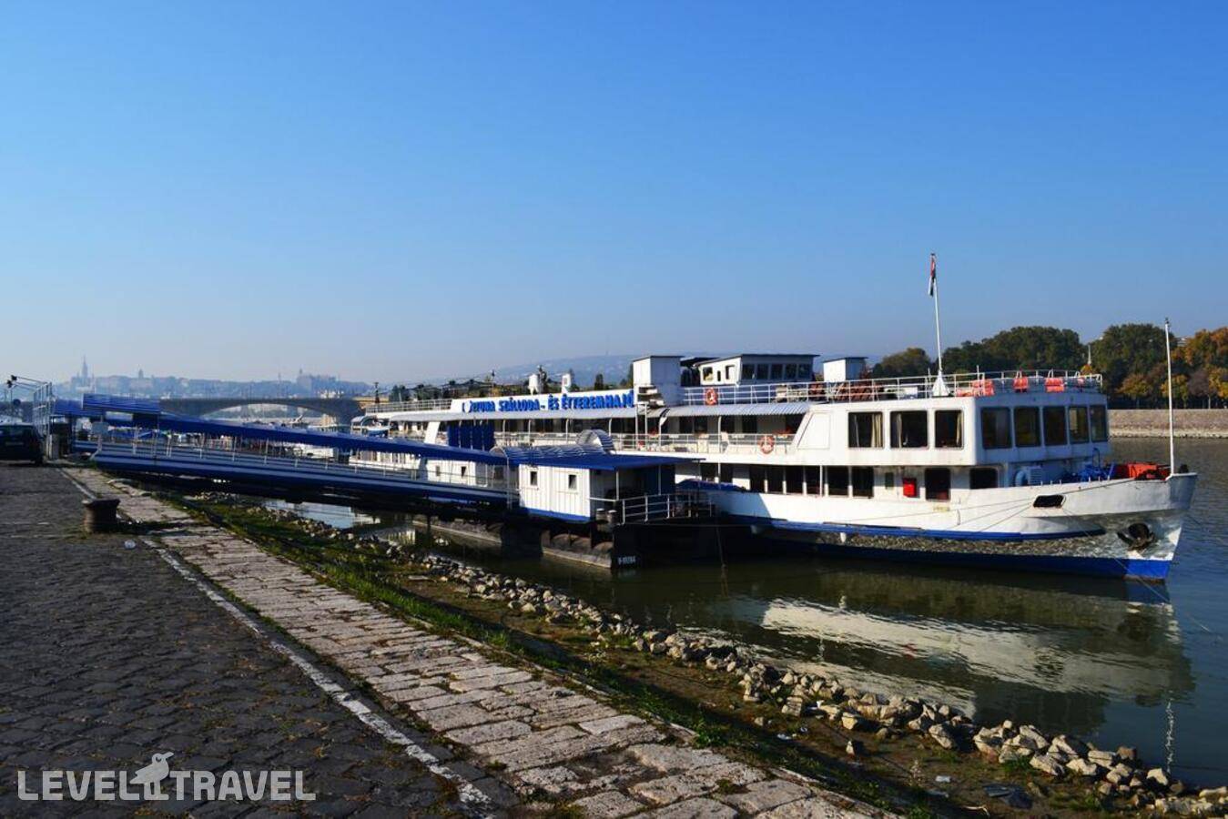 фотографии отеля Fortuna Boat в Венгрия(Будапешт) - фото №29