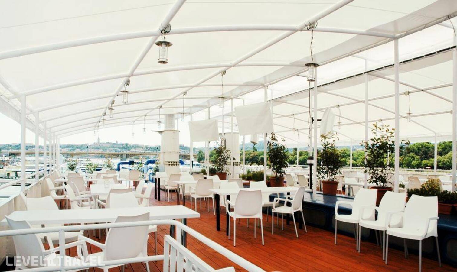 фотографии отеля Fortuna Boat в Венгрия(Будапешт) - фото №13