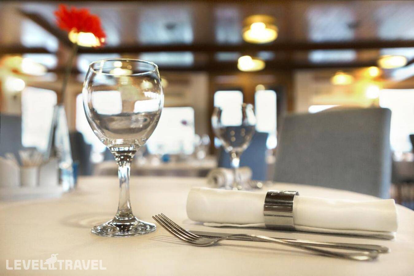 фотографии отеля Fortuna Boat в Венгрия(Будапешт) - фото №40