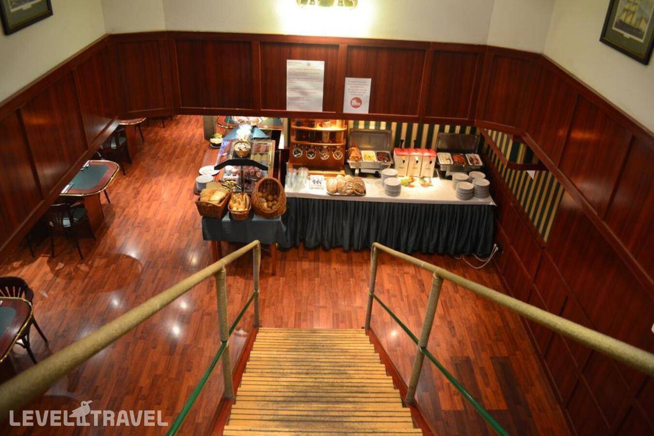 фотографии отеля Fortuna Boat в Венгрия(Будапешт) - фото №36