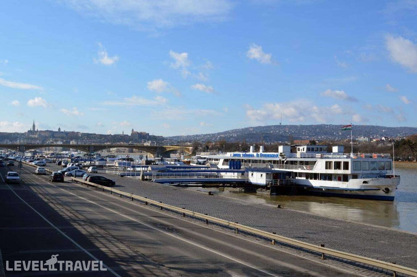 фотографии отеля Fortuna Boat в Венгрия(Будапешт) - фото №19