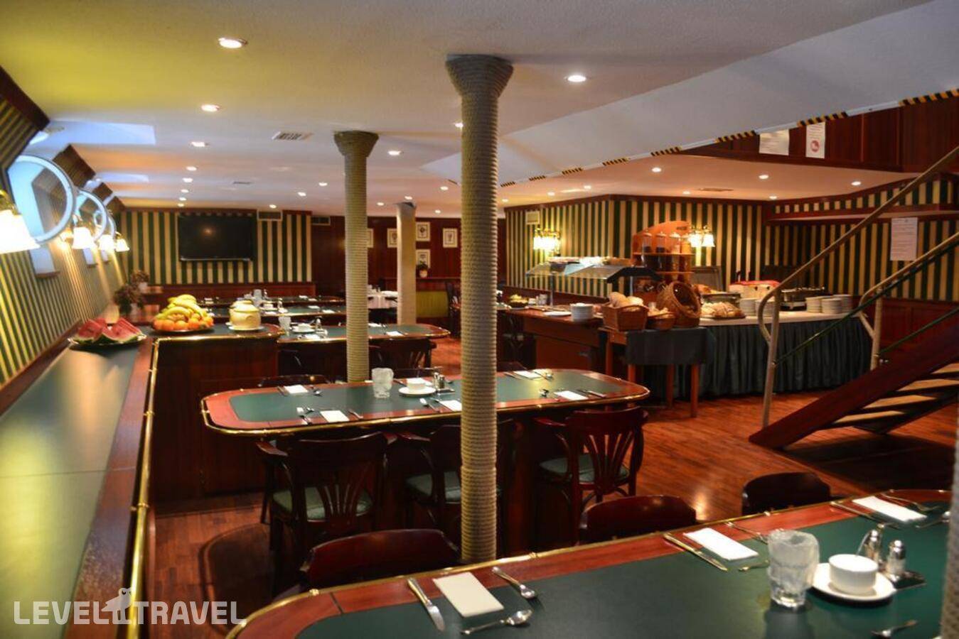 фотографии отеля Fortuna Boat в Венгрия(Будапешт) - фото №37