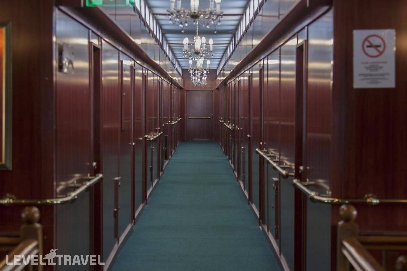 фотографии отеля Fortuna Boat в Венгрия(Будапешт) - фото №30