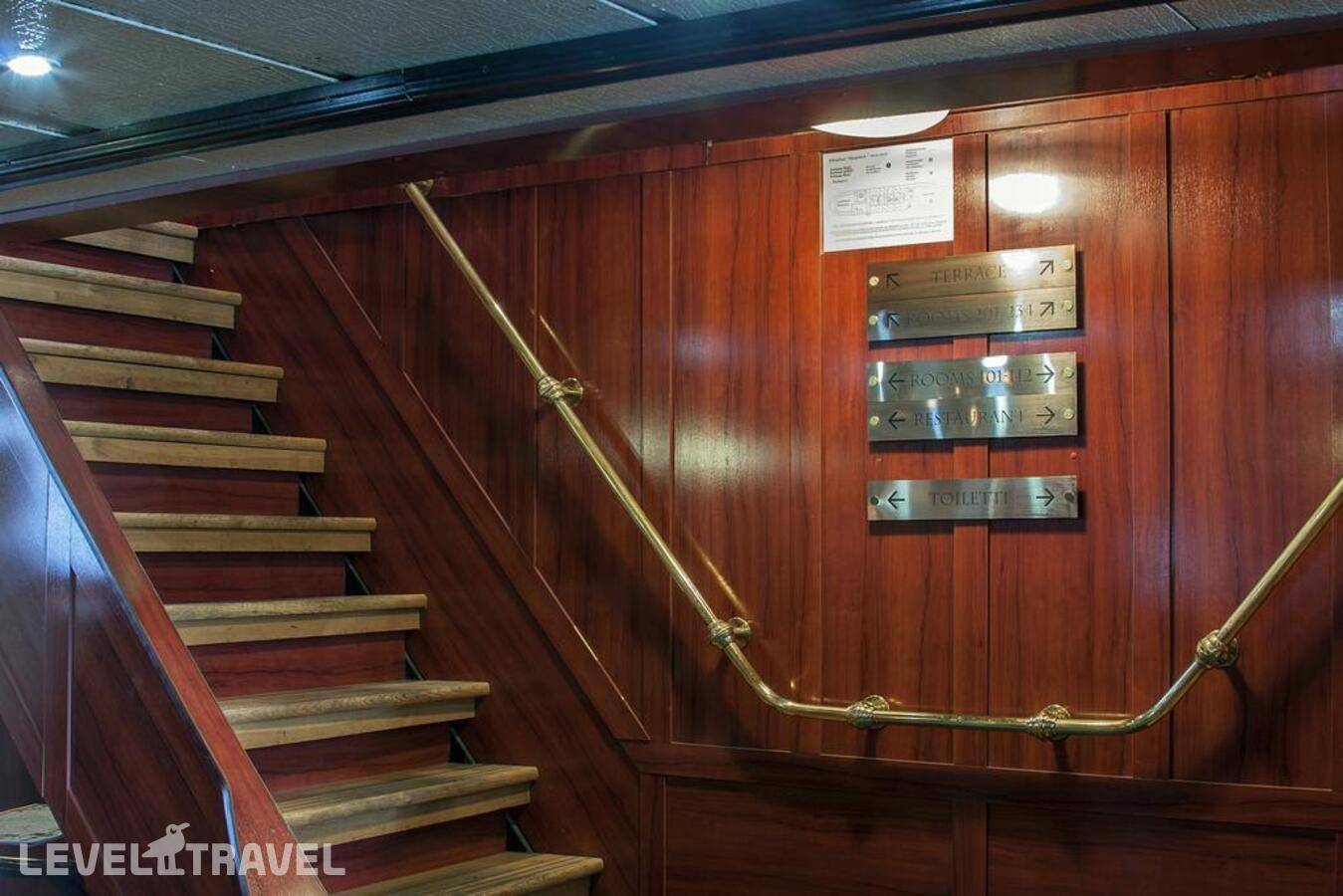 фотографии отеля Fortuna Boat в Венгрия(Будапешт) - фото №28