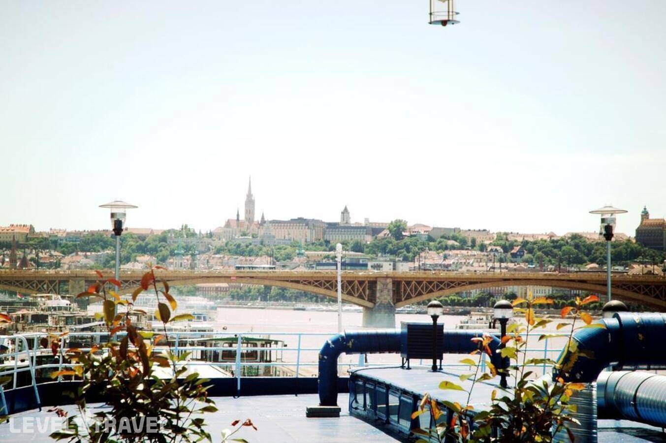 фотографии отеля Fortuna Boat в Венгрия(Будапешт) - фото №11