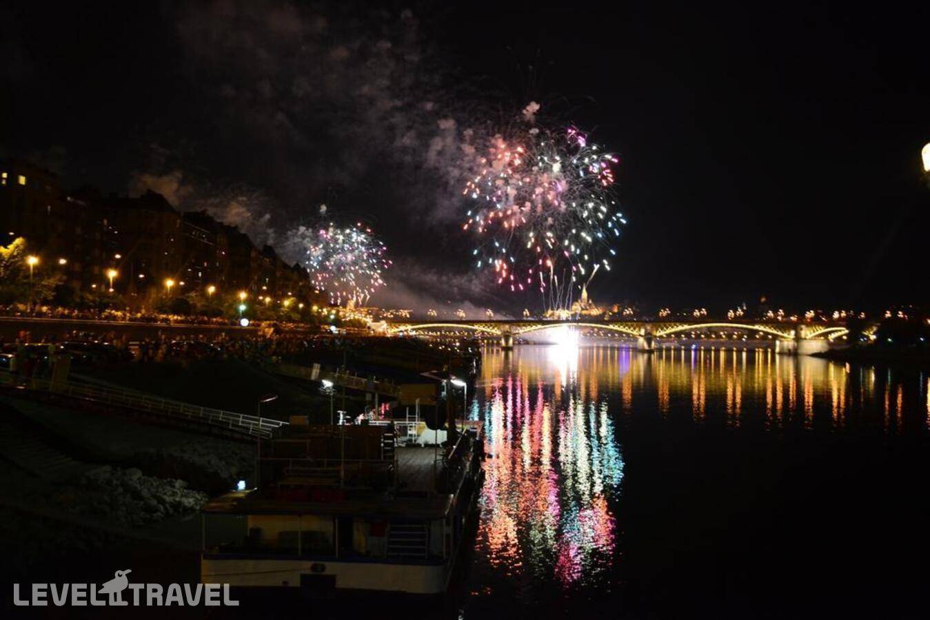 фотографии отеля Fortuna Boat в Венгрия(Будапешт) - фото №34