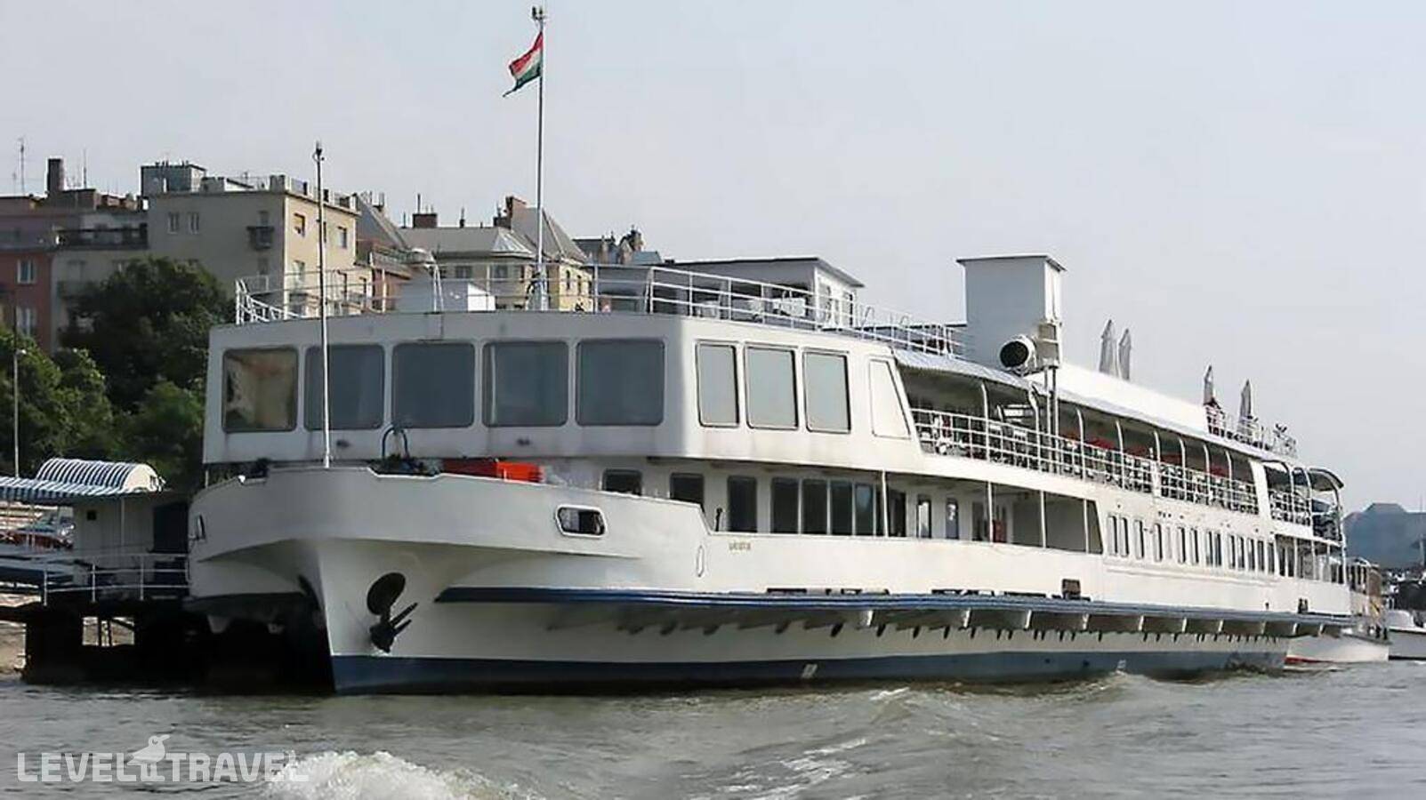 фотографии отеля Fortuna Boat в Венгрия(Будапешт) - фото №24