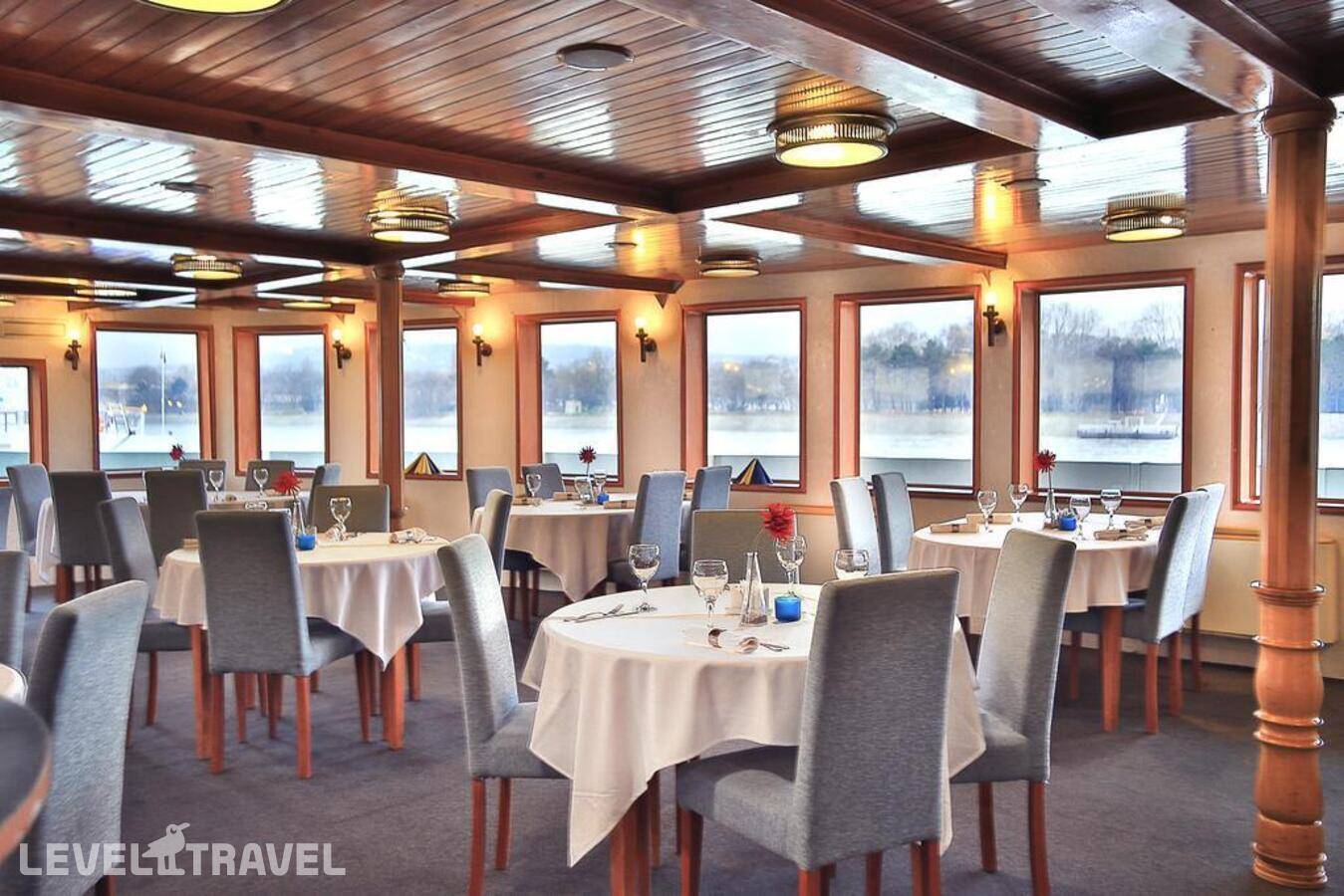 фотографии отеля Fortuna Boat в Венгрия(Будапешт) - фото №14