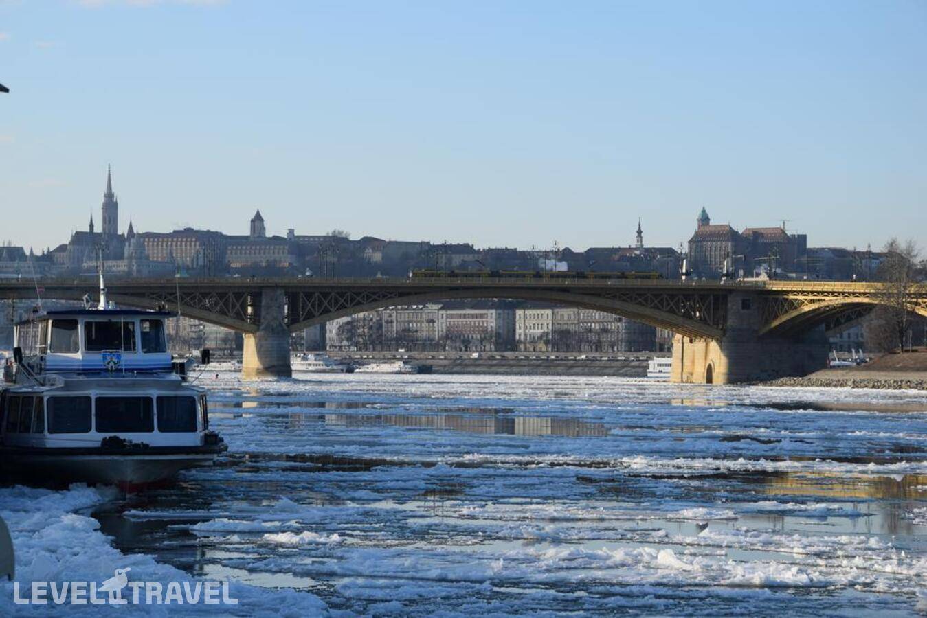 фотографии отеля Fortuna Boat в Венгрия(Будапешт) - фото №3