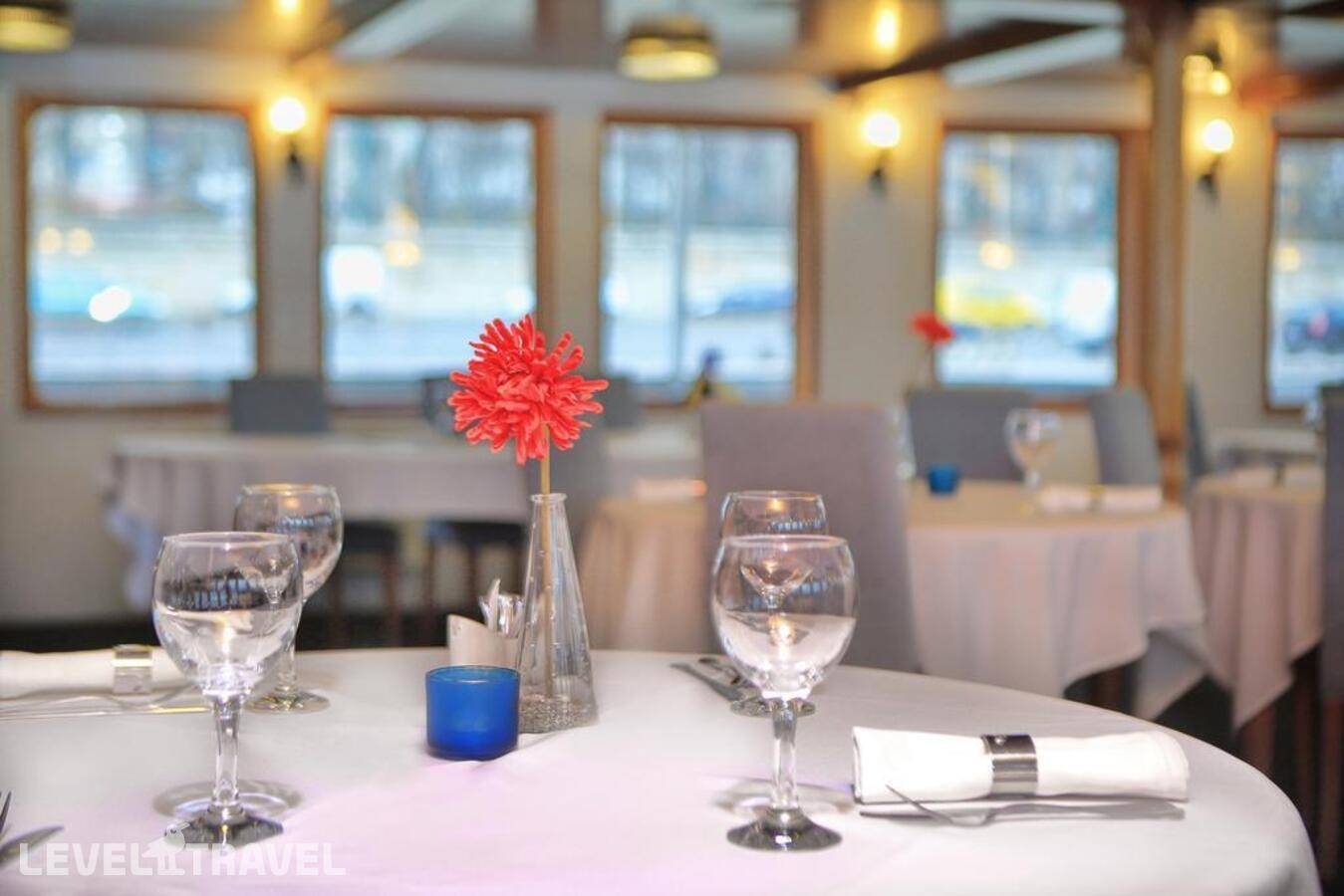 фотографии отеля Fortuna Boat в Венгрия(Будапешт) - фото №18