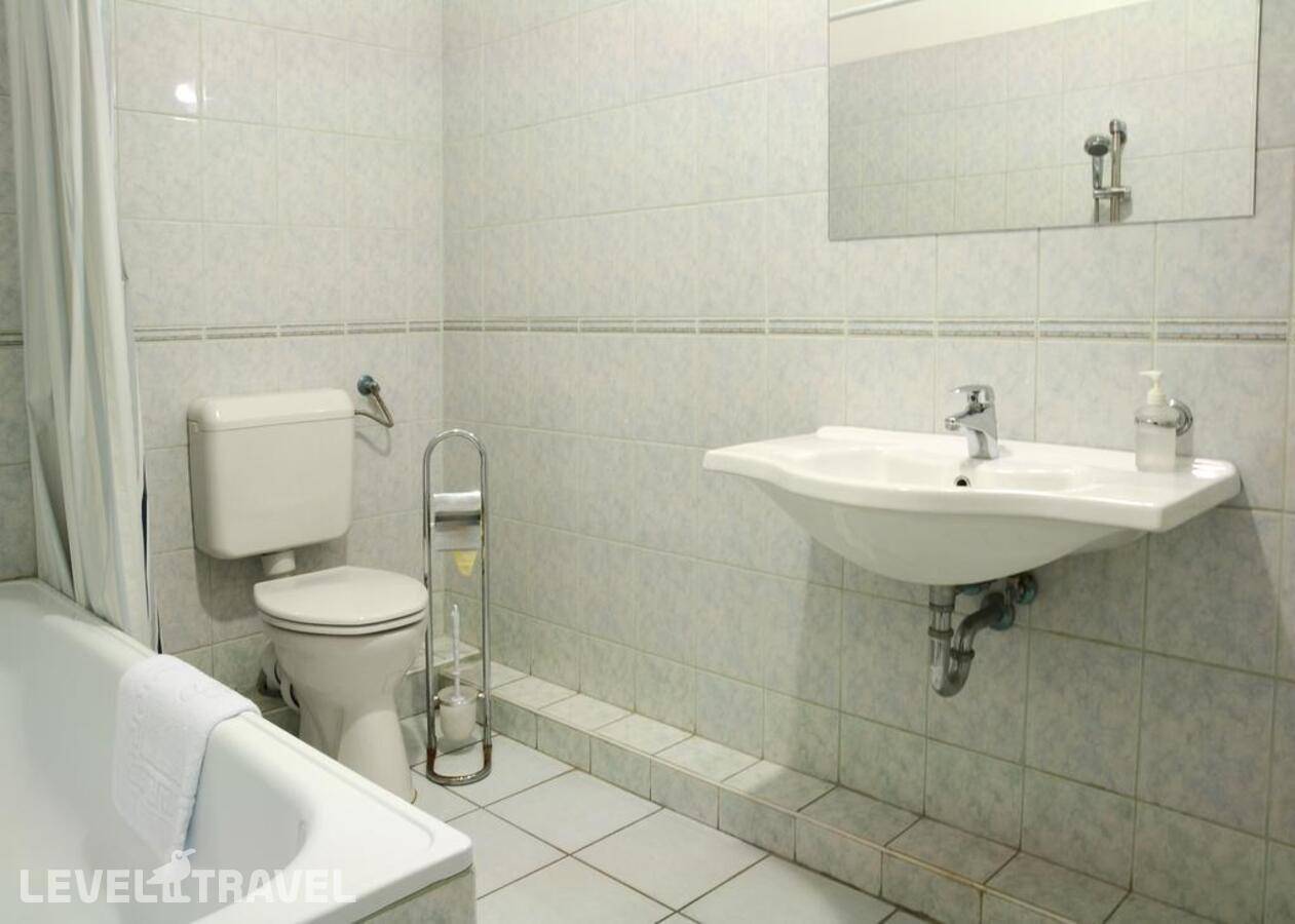 фотографии отеля Chesscom Hotel в Венгрия(Будапешт) - фото №24