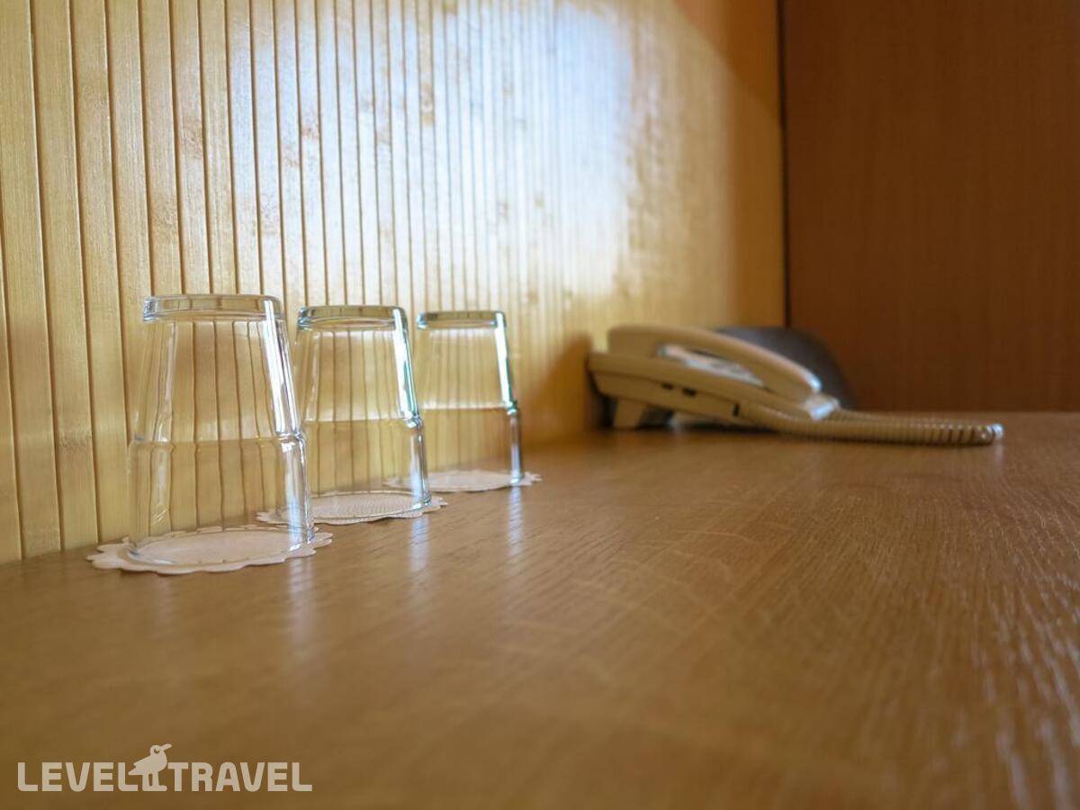 фотографии отеля Chesscom Hotel в Венгрия(Будапешт) - фото №20