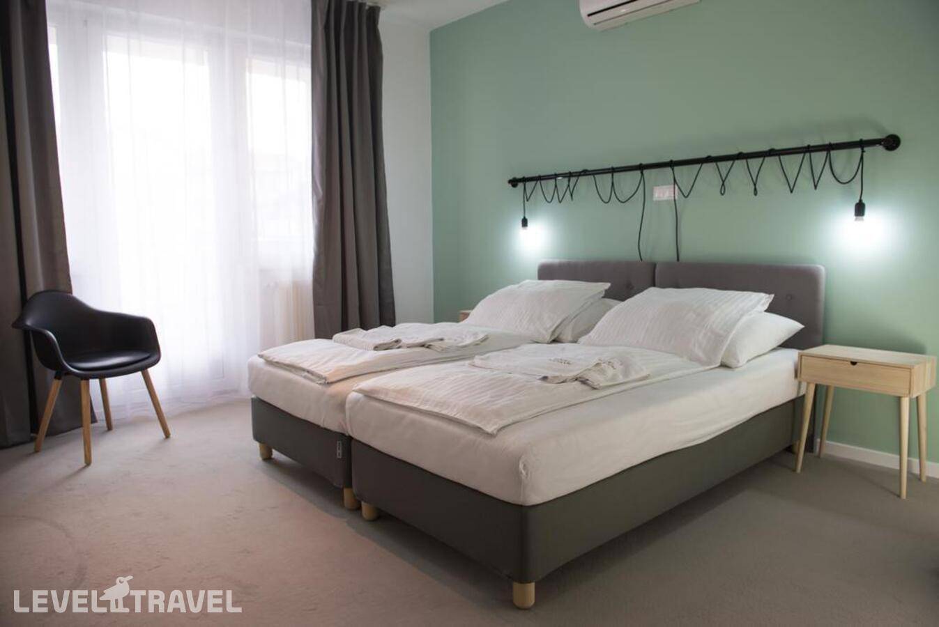 фотографии отеля Chesscom Hotel в Венгрия(Будапешт) - фото №10