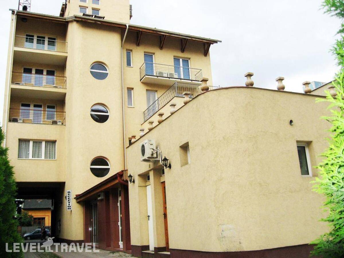 фотографии отеля Chesscom Hotel в Венгрия(Будапешт) - фото №30