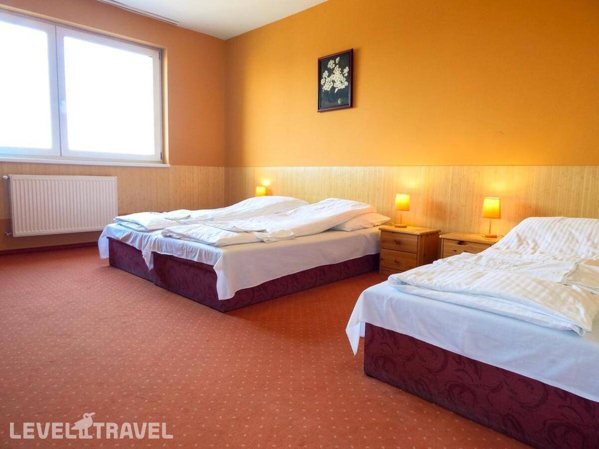 фотографии отеля Chesscom Hotel в Венгрия(Будапешт) - фото №13