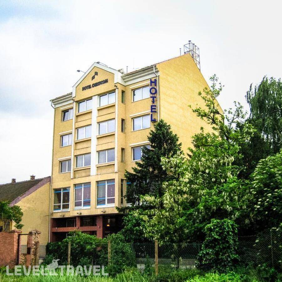 фотографии отеля Chesscom Hotel в Венгрия(Будапешт) - фото №36