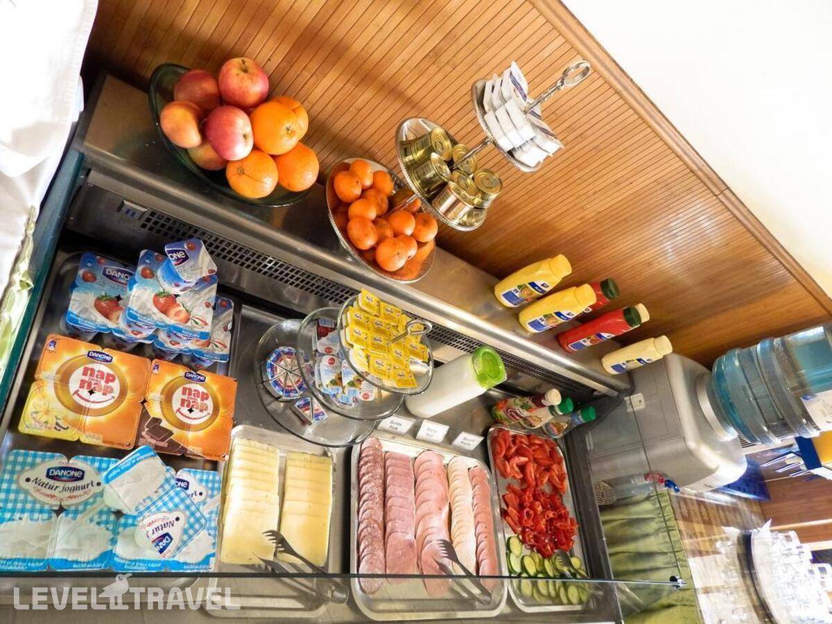 фотографии отеля Chesscom Hotel в Венгрия(Будапешт) - фото №32