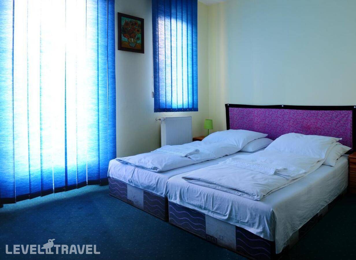 фотографии отеля Chesscom Hotel в Венгрия(Будапешт) - фото №11