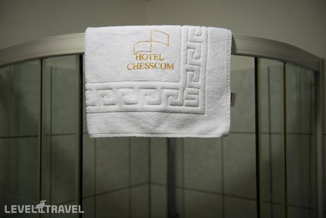 фотографии отеля Chesscom Hotel в Венгрия(Будапешт) - фото №21