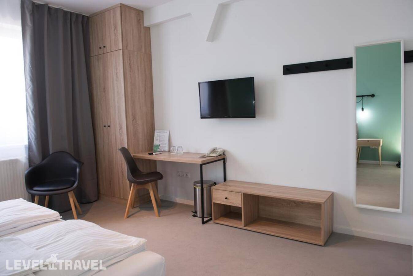 фотографии отеля Chesscom Hotel в Венгрия(Будапешт) - фото №17