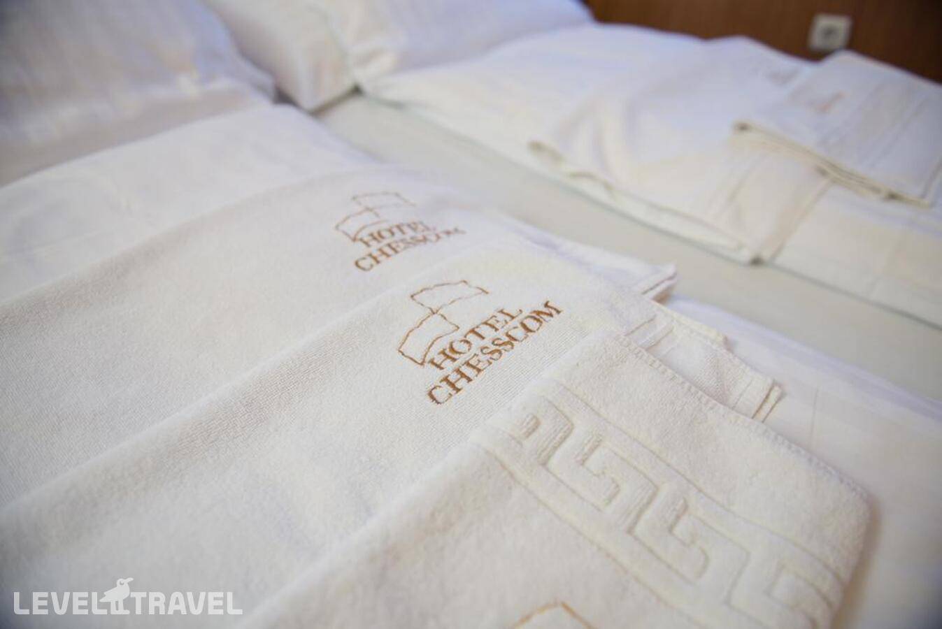 фотографии отеля Chesscom Hotel в Венгрия(Будапешт) - фото №19