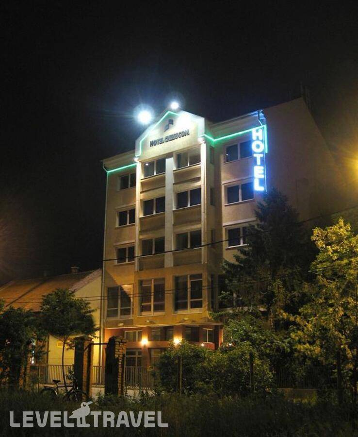 фотографии отеля Chesscom Hotel в Венгрия(Будапешт) - фото №29