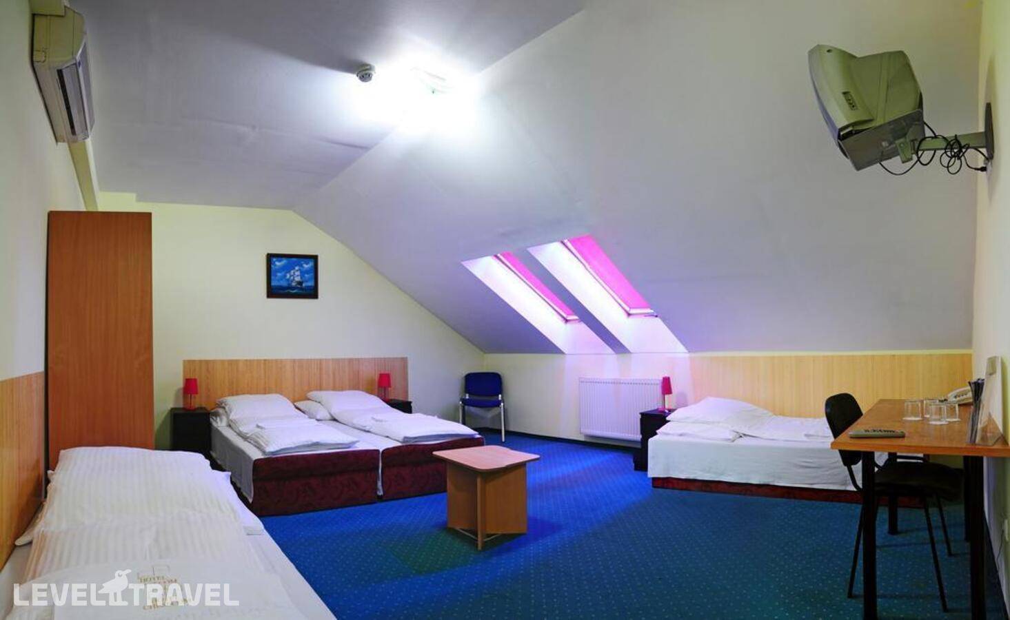 фотографии отеля Chesscom Hotel в Венгрия(Будапешт) - фото №14