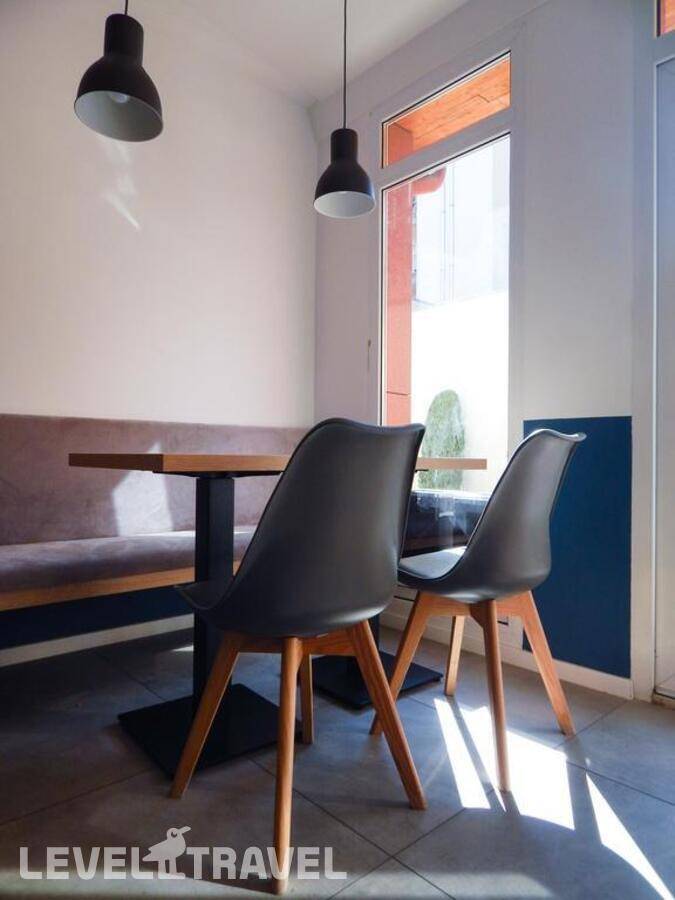 фотографии отеля Chesscom Hotel в Венгрия(Будапешт) - фото №6