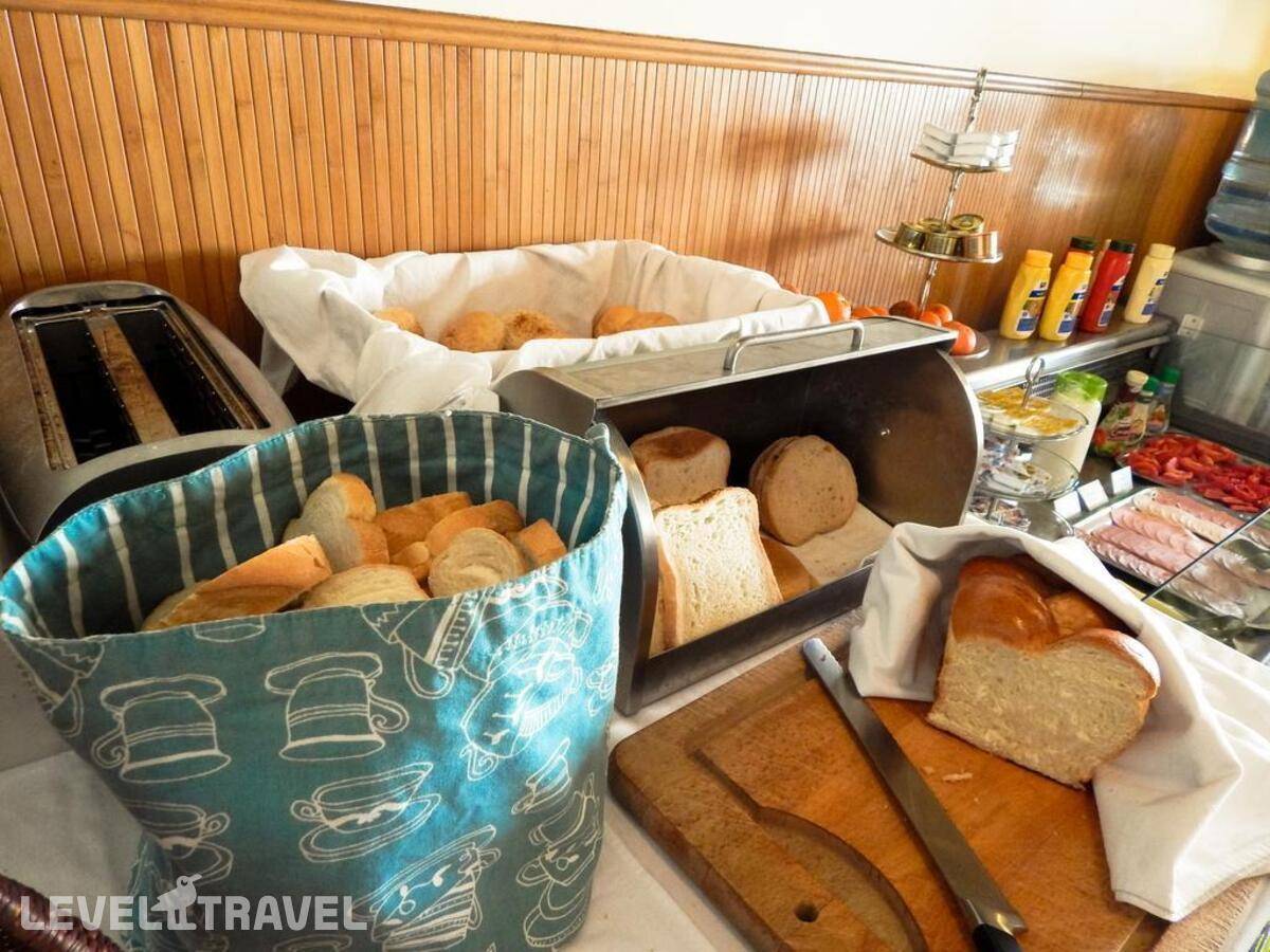 фотографии отеля Chesscom Hotel в Венгрия(Будапешт) - фото №33