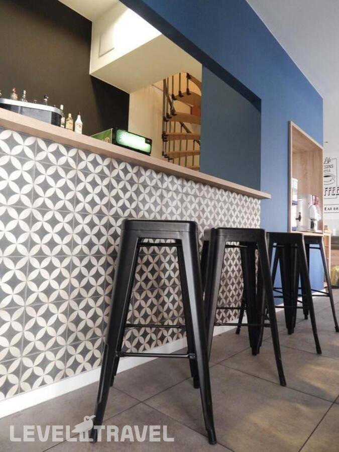 фотографии отеля Chesscom Hotel в Венгрия(Будапешт) - фото №5