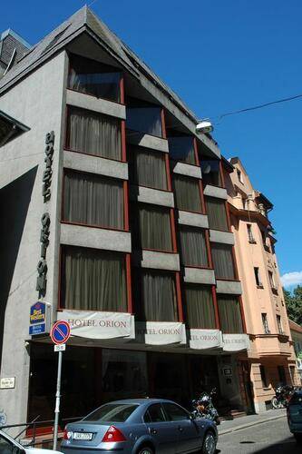 Hotel Orion