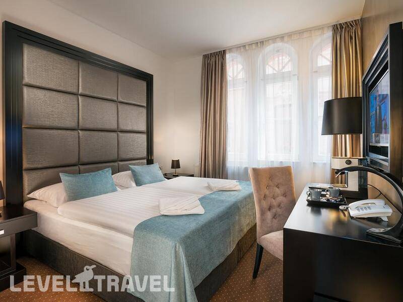 Фотография Bastion Hotel Budapest