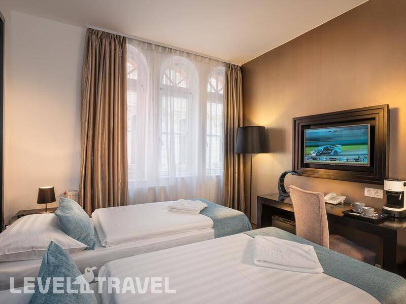 Фотография Bastion Hotel Budapest