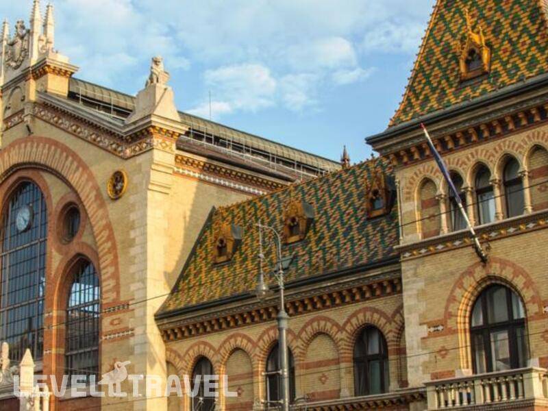 Фотография Bastion Hotel Budapest