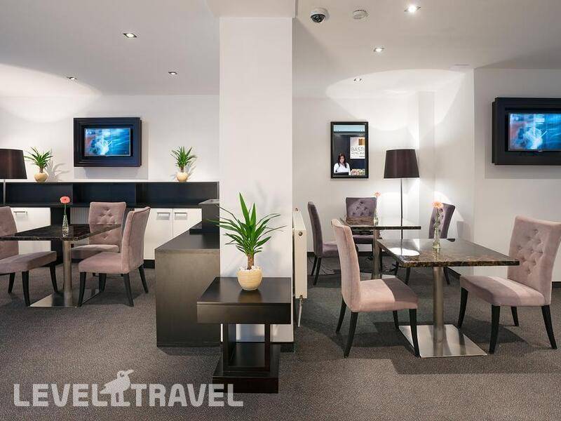Фотография Bastion Hotel Budapest