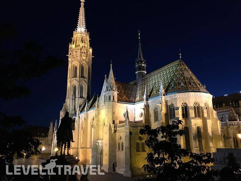 Фотография Bastion Hotel Budapest