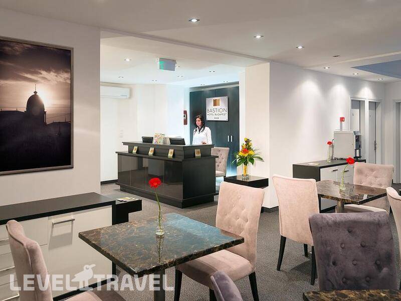 Фотография Bastion Hotel Budapest