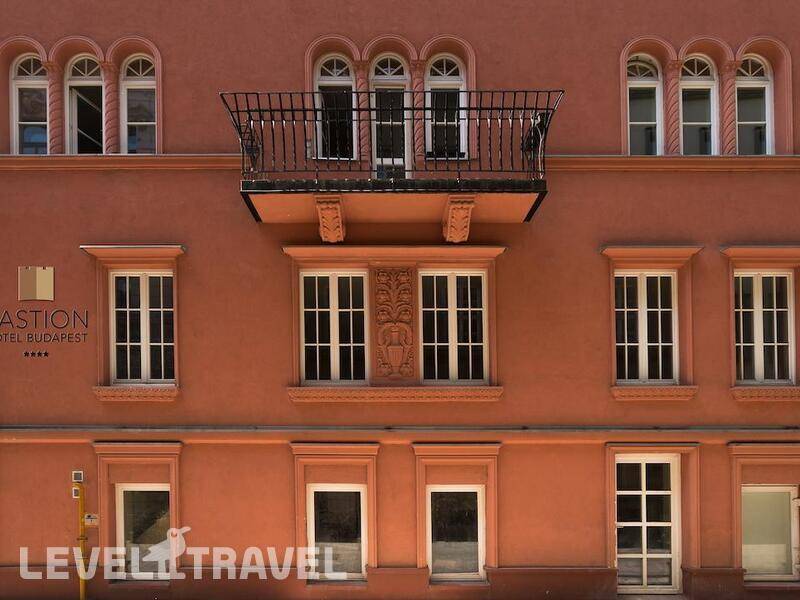 Фотография Bastion Hotel Budapest