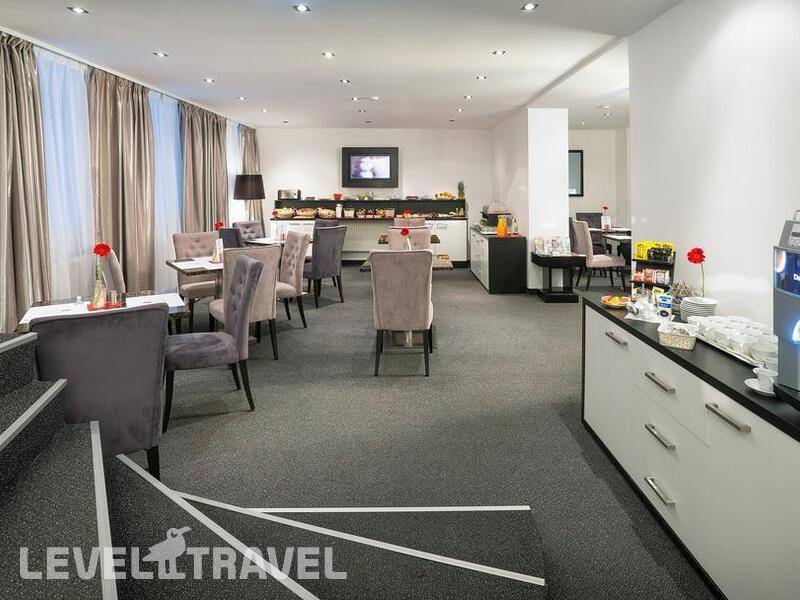 Фотография Bastion Hotel Budapest