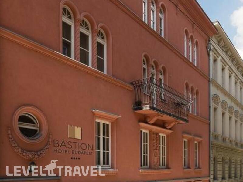 Фотография Bastion Hotel Budapest