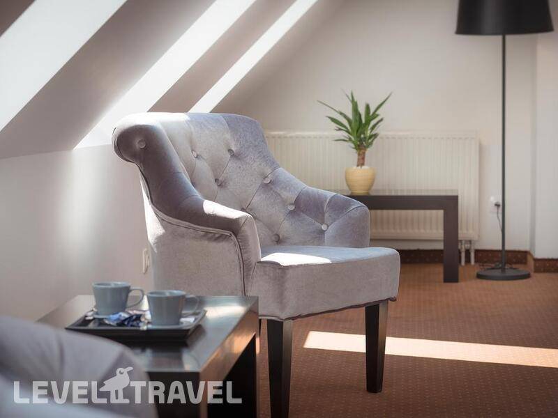 Фотография Bastion Hotel Budapest