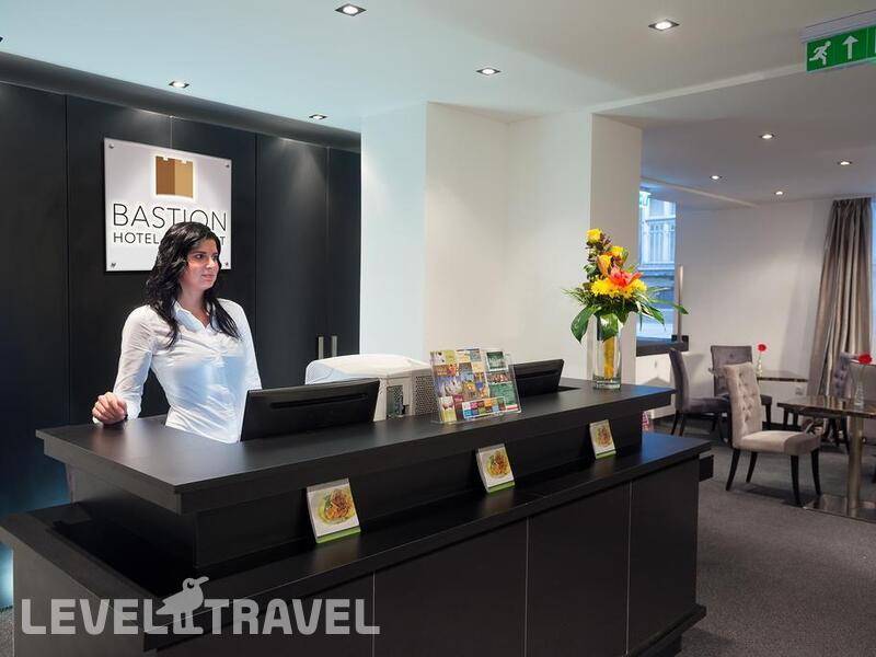 Фотография Bastion Hotel Budapest