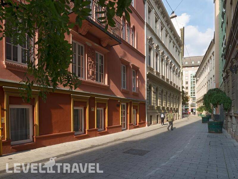 Фотография Bastion Hotel Budapest