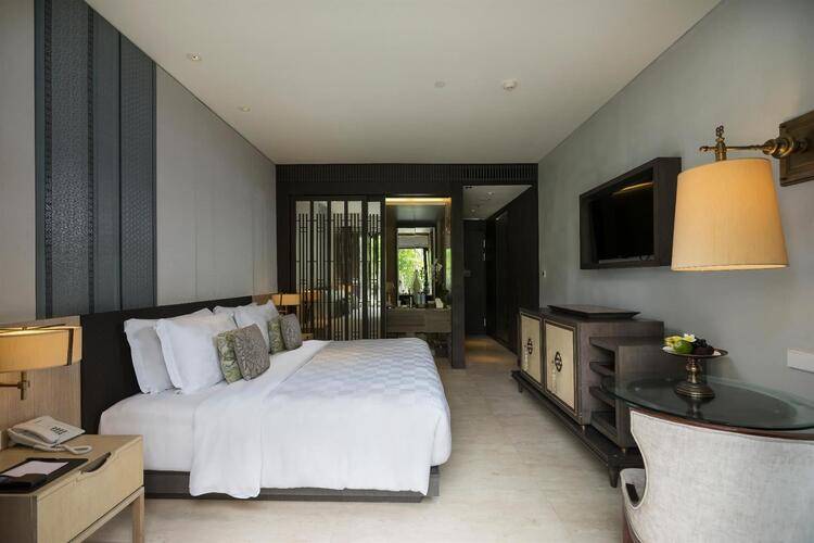 Anvaya Beach Resort