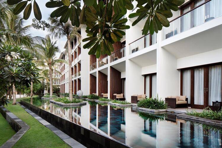 Anvaya Beach Resort