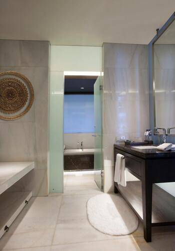 Anvaya Beach Resort