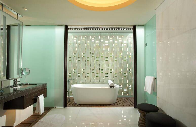 Anvaya Beach Resort