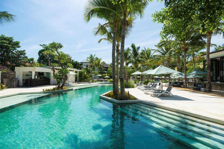 Anvaya Beach Resort